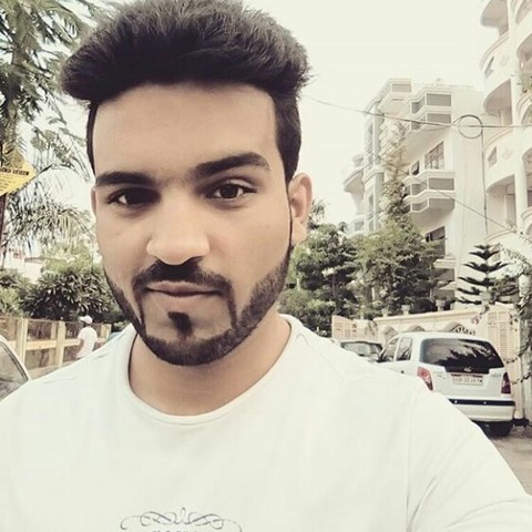 Mohd.sahib Khalid - Individual - India - StageLync