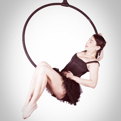 Rosa Garcia - Individual - Spain - StageLync