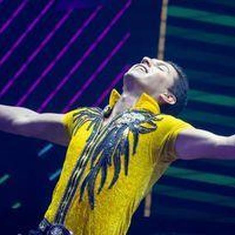 Dennis Vertti Campos - Individual - Mexico - StageLync