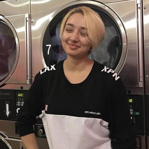 Nadezhda Davidova - Individual - Belarus - StageLync