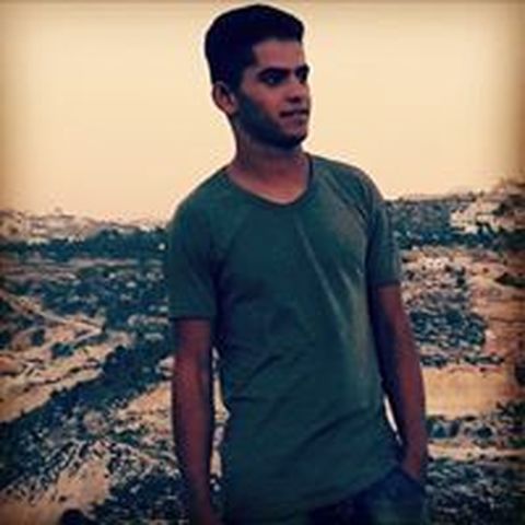 Mahmoud Ghraieb - Individual - Palestinian Territories - StageLync