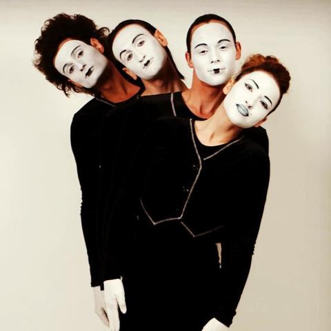Quartet DEKRU - Company - Ukraine - StageLync