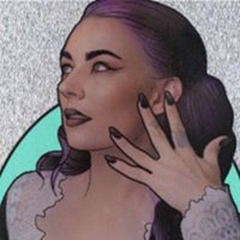 Rusty Dawn - Individual - United States - StageLync