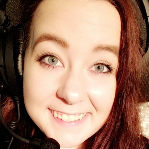 Morgan Thompson - Individual - United States - StageLync