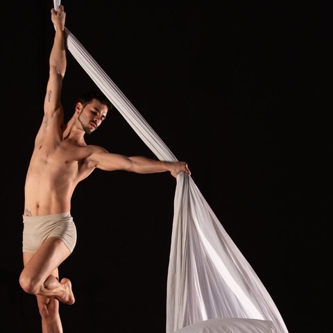 Adrian's Dancer - Individual - Spain - StageLync