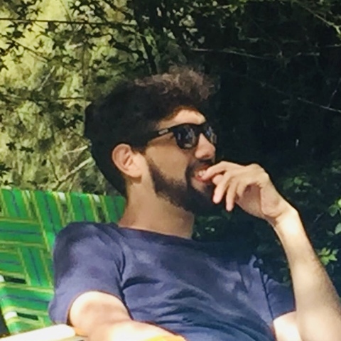 Guillermo Tallon - Individual - Argentina, Spain - StageLync