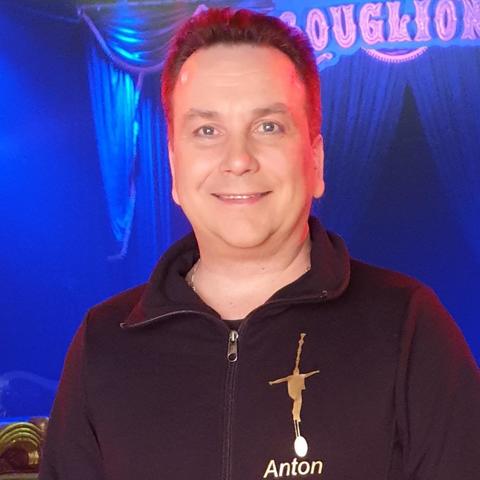 Anton  Tarbeev - Individual - Germany, Russia - StageLync