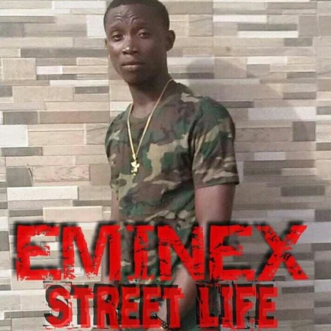 Eminex Gang - Individual - Nigeria - StageLync