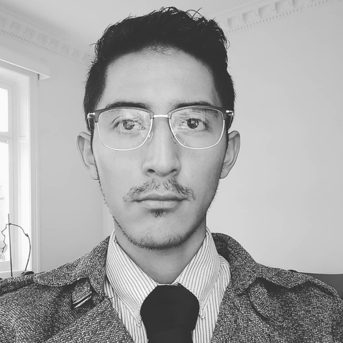 Camilo Sepúlveda - Individual - Colombia - StageLync