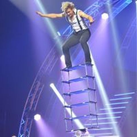 Vladimir Omelchenko - Individual - Ukraine - StageLync