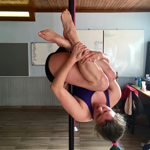 Isabella Ritschl - Individual - Germany, South Africa - StageLync