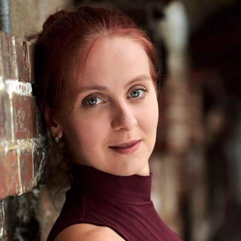 Anncathrin Nowicki - Individual - Germany - StageLync