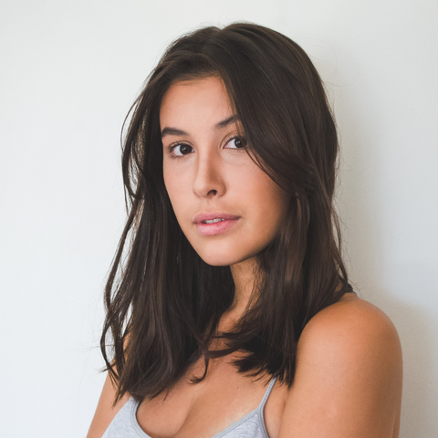 Constanza Figueroa - Individual - Argentina, Italy - StageLync