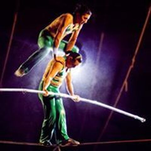 Carlos Sanchez - Individual - Colombia - StageLync