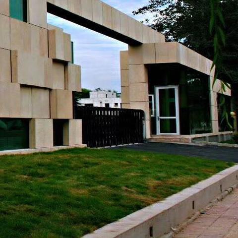 Beijing International Artes School - School - China - StageLync