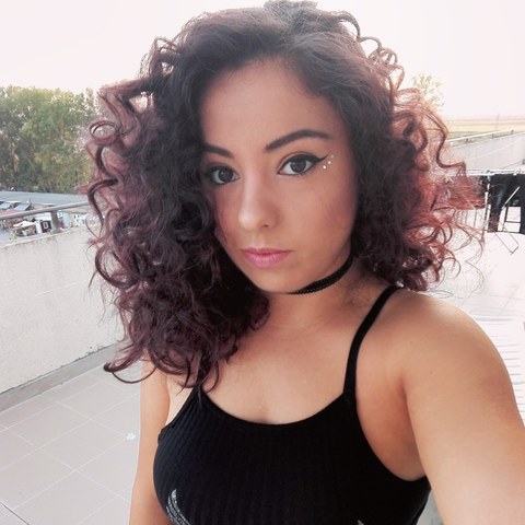 Nikoleta Stanoykova - Individual - Bulgaria - StageLync