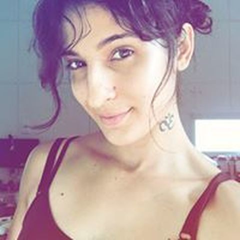 Rafaela Duarte - Individual - Brazil - StageLync