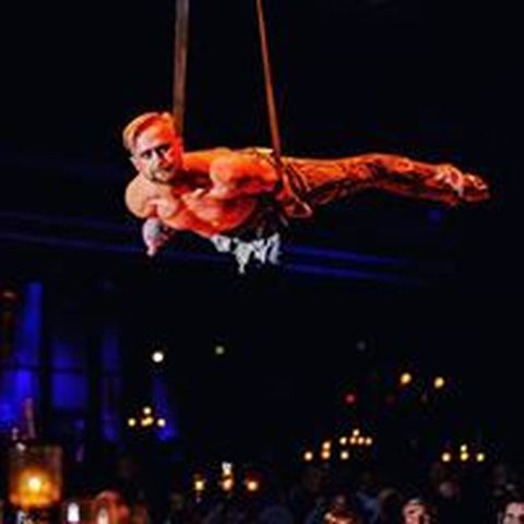 Mikhail Stepanov - Individual - Germany - StageLync