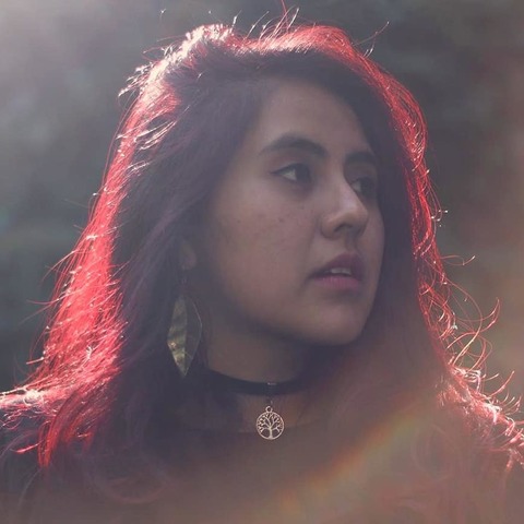 Alison Roman - Individual - Bolivia - StageLync