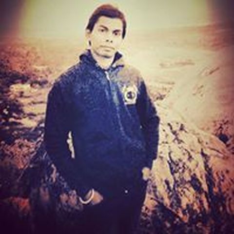 Ashish Kumar Ranjan - Individual - India - StageLync