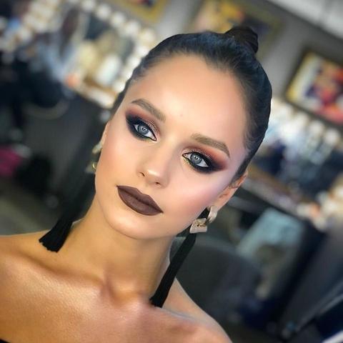 Angelina Mikhailova - Individual - Belarus - StageLync