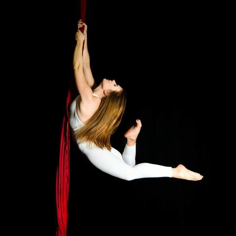 Martina Margherita Castrale - Individual - Italy - StageLync