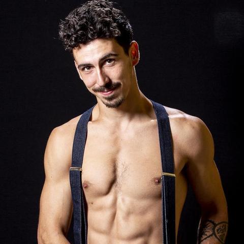 David Marco Pintado - Individual - Spain - StageLync