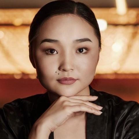 Sarantuya Enkhbaatar - Individual - Mongolia - StageLync