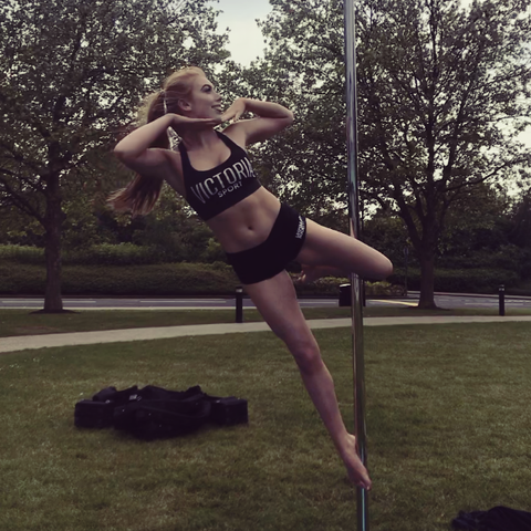Elle Mckelvey - Individual - Ireland, United Kingdom - StageLync