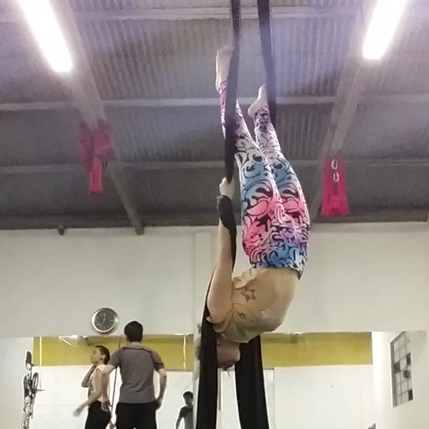 Maxine Fornac - Individual - Guatemala - StageLync