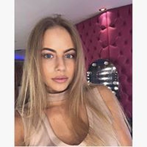 Julia Vyskrebientseva - Individual - Ukraine - StageLync