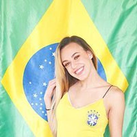 Daniella Myers - Individual - Brazil, United States - StageLync