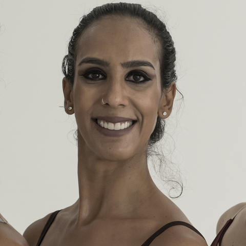 Silvia Lopes Piires - Individual - Brazil - StageLync