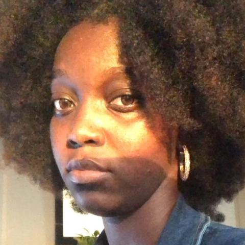 Judith Boateng - Individual - United States - StageLync