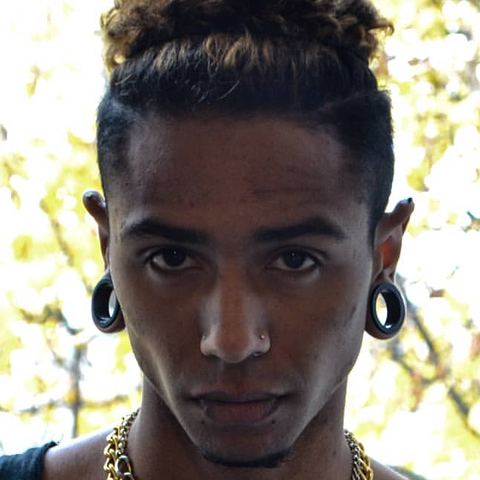 Ismail Arik - Individual - Morocco - StageLync
