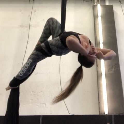 Amber Olson - Individual - United States - StageLync