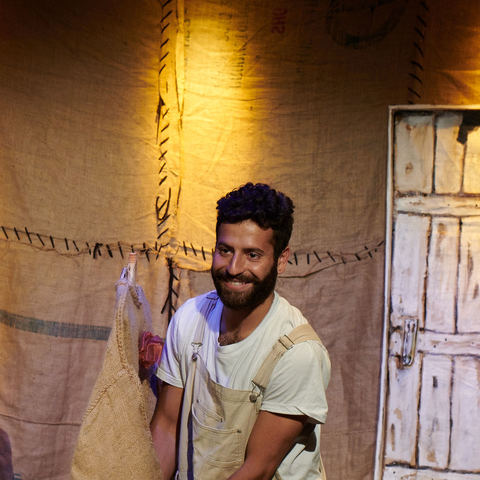 giacomo di vona - Individual - Italy - StageLync