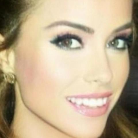 Nicoletta Frangou - Individual - Greece - StageLync