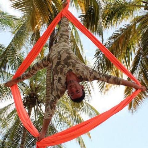 Jose Caraballo - Individual - Venezuela - StageLync