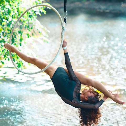 Maria Kurnikova - Individual - Russia - StageLync