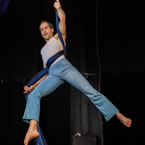 Joseph Redmon - Individual - United States - StageLync