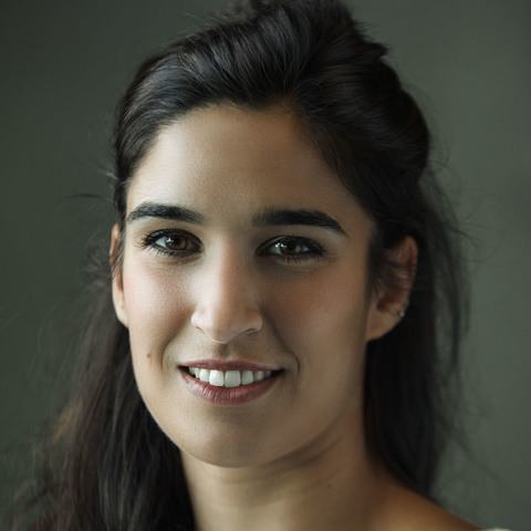 Lucia Chocarro - Individual - Spain - StageLync