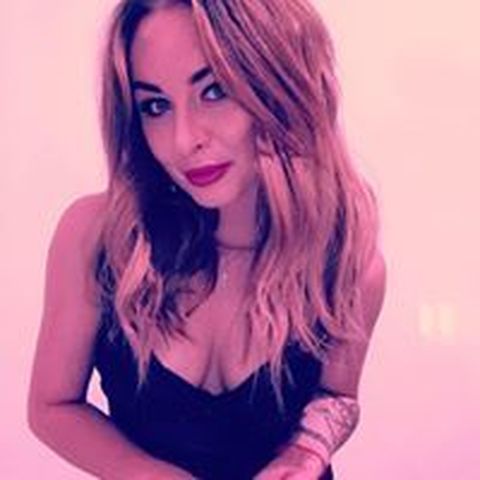 Anna Gorbatenko - Individual - Ukraine - StageLync