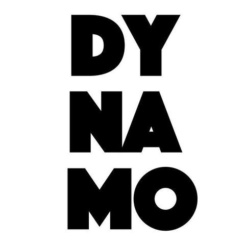 DYNAMO workspace - Presenter - Denmark - StageLync