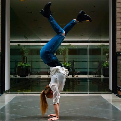 Jess Howard - Individual - United Kingdom - StageLync