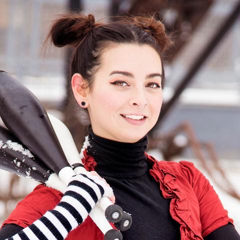 Saray Morgan - Individual - United States - StageLync