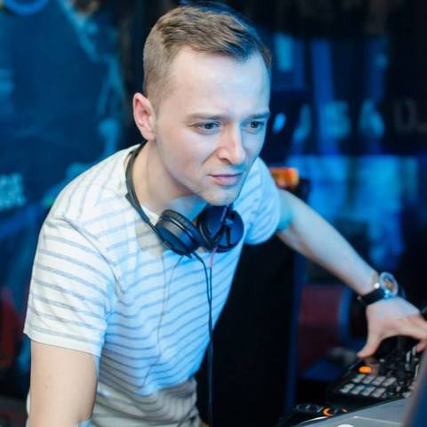 Marius Dumitrascu - Individual - Romania - StageLync