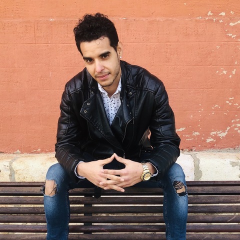 Lazaro Omar Mercado Sánchez - Individual - Canada, Cuba - StageLync