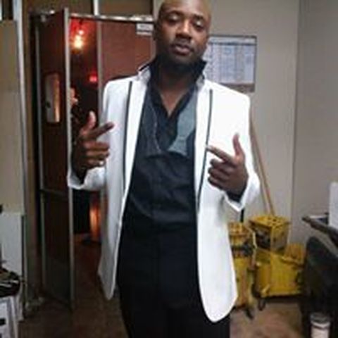Eugene Jackson - Individual - United States - StageLync