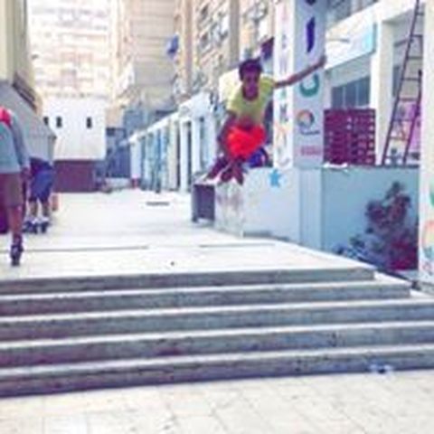 السيرك القومية - School - Egypt - StageLync